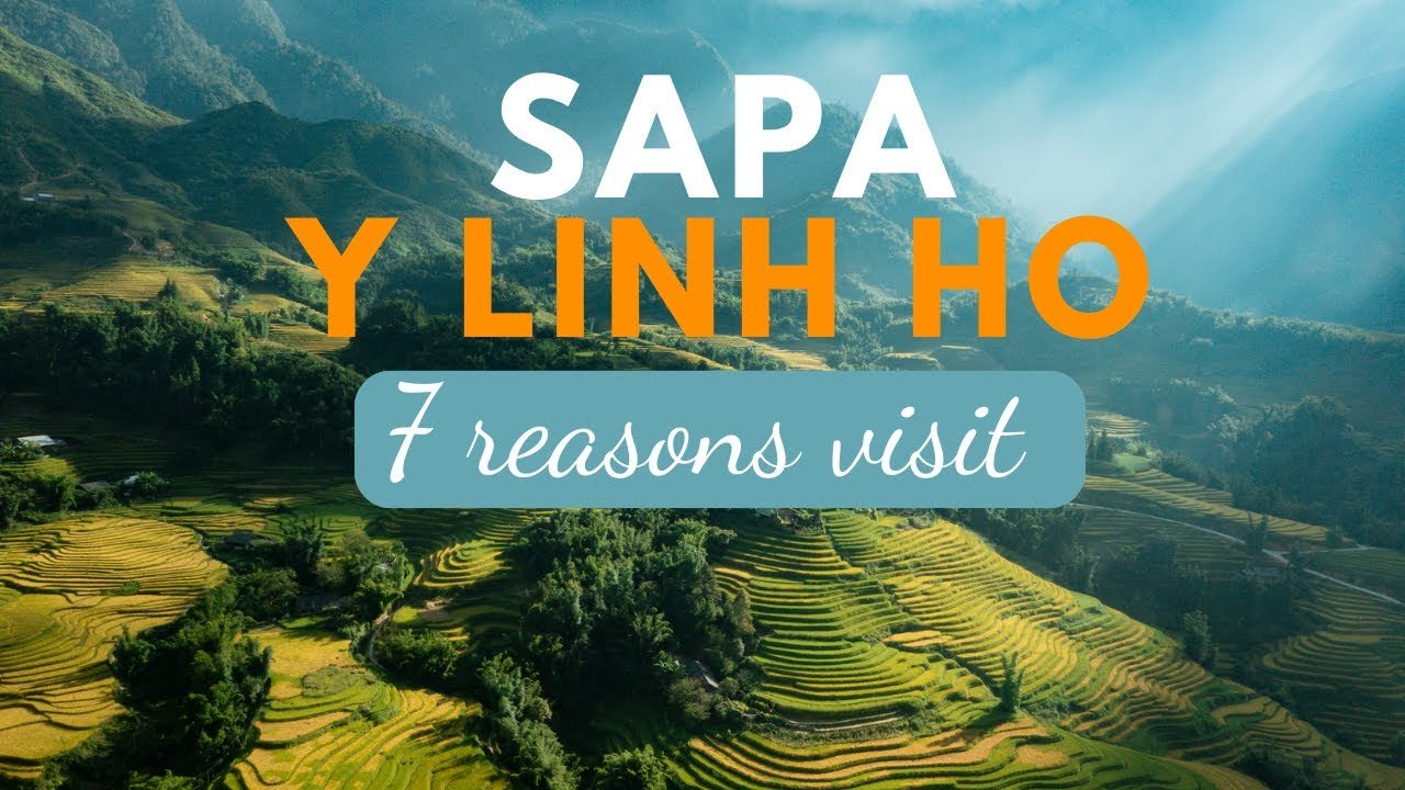 Half Day Walking Sapa Lao Chai Ta Van Village